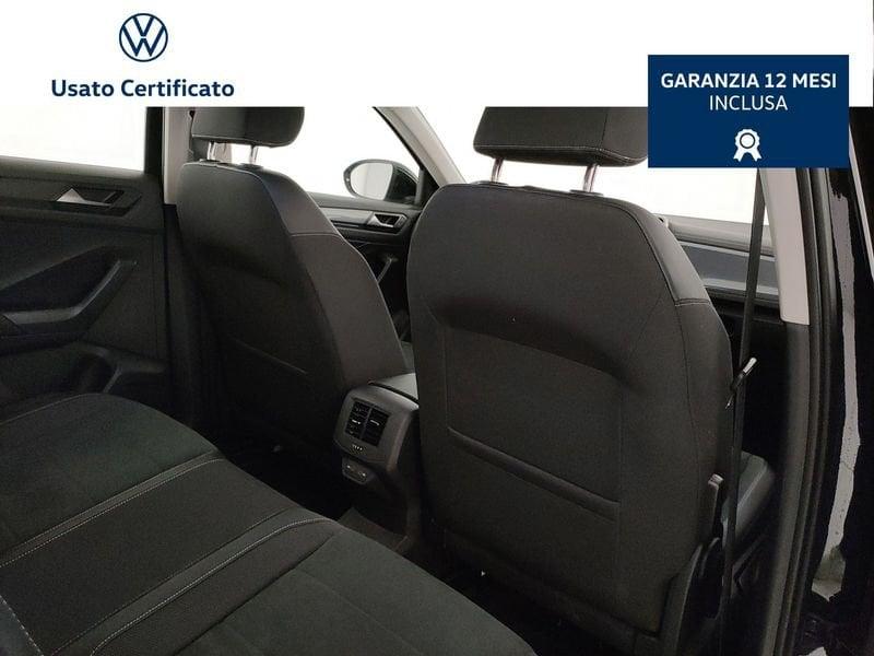Volkswagen T-Roc 2.0 TDI SCR 150 CV DSG 4MOTION Style