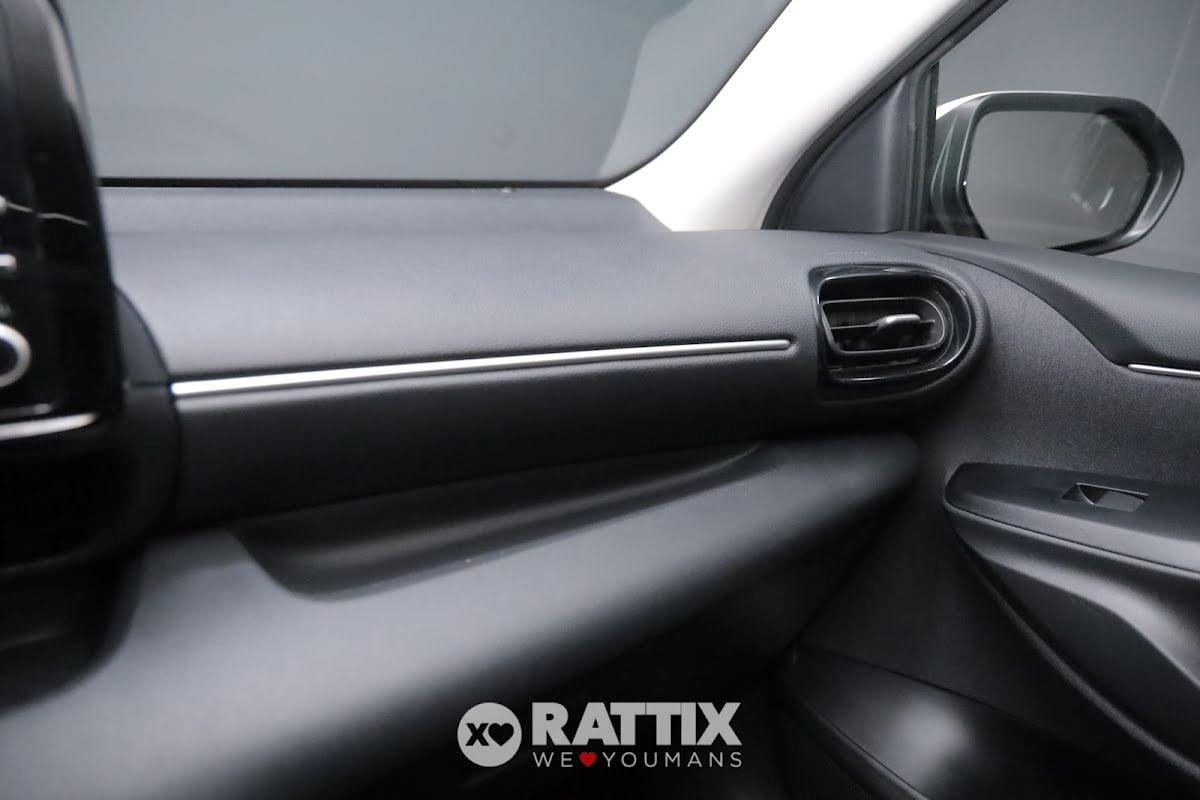 Toyota Yaris 1.5h Business