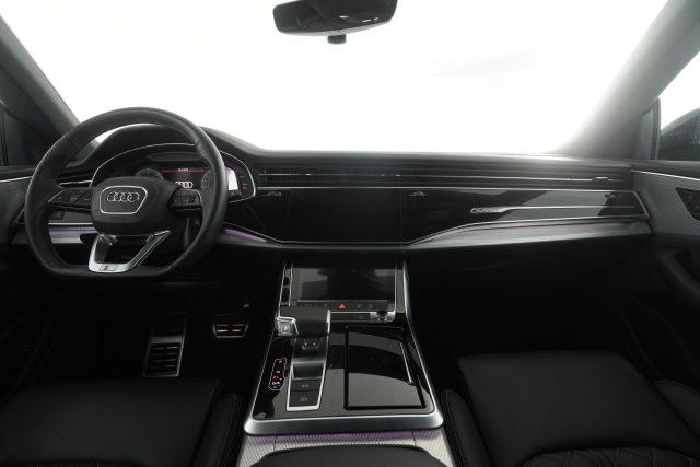 AUDI Q8 Q8 50 TDI 286 CV quattro tiptronic S line edition