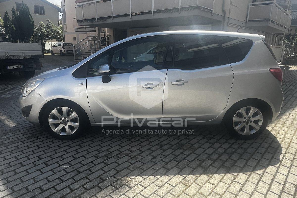 OPEL Meriva 1.3 CDTI 95CV ecoFLEX Elective