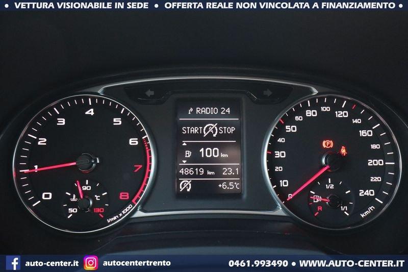 Audi A1 SPB 1.0 TFSI ultra S-LINE SLINE