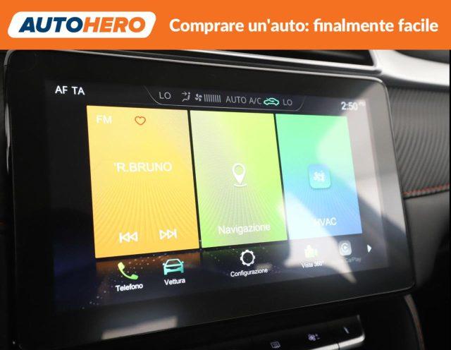 MG ZS 1.5 VTi-tech Luxury