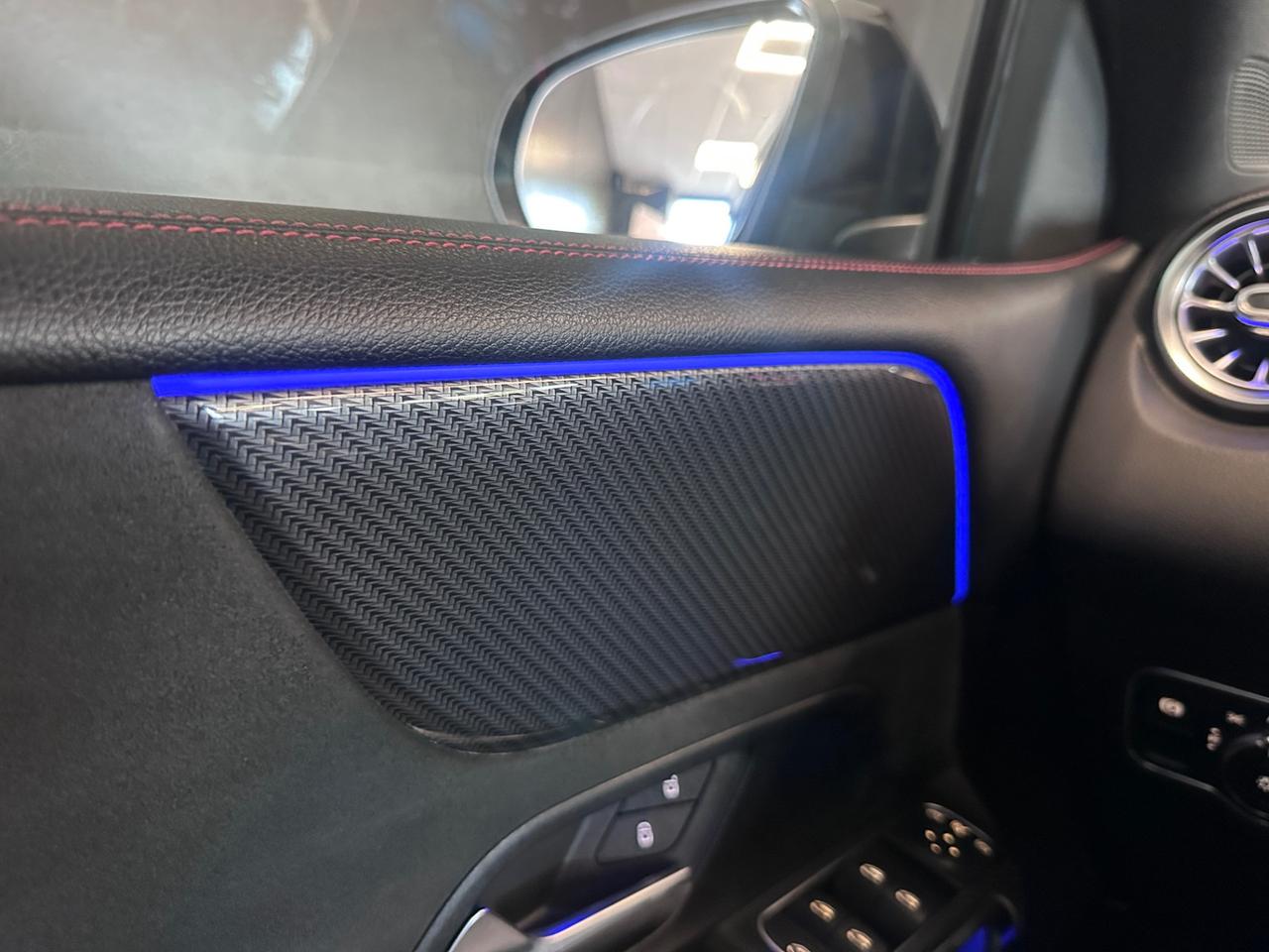 Mercedes GLB 200 d Premium auto