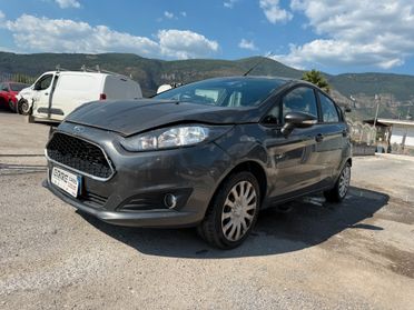 FORD FIESTA N1 2017 1.5 DIESEL 75 CV * MARCIANTE