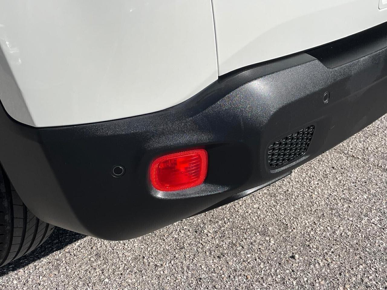 Jeep Renegade 1.6 Mjt 120 CV Longitude - NEOPATENTATI