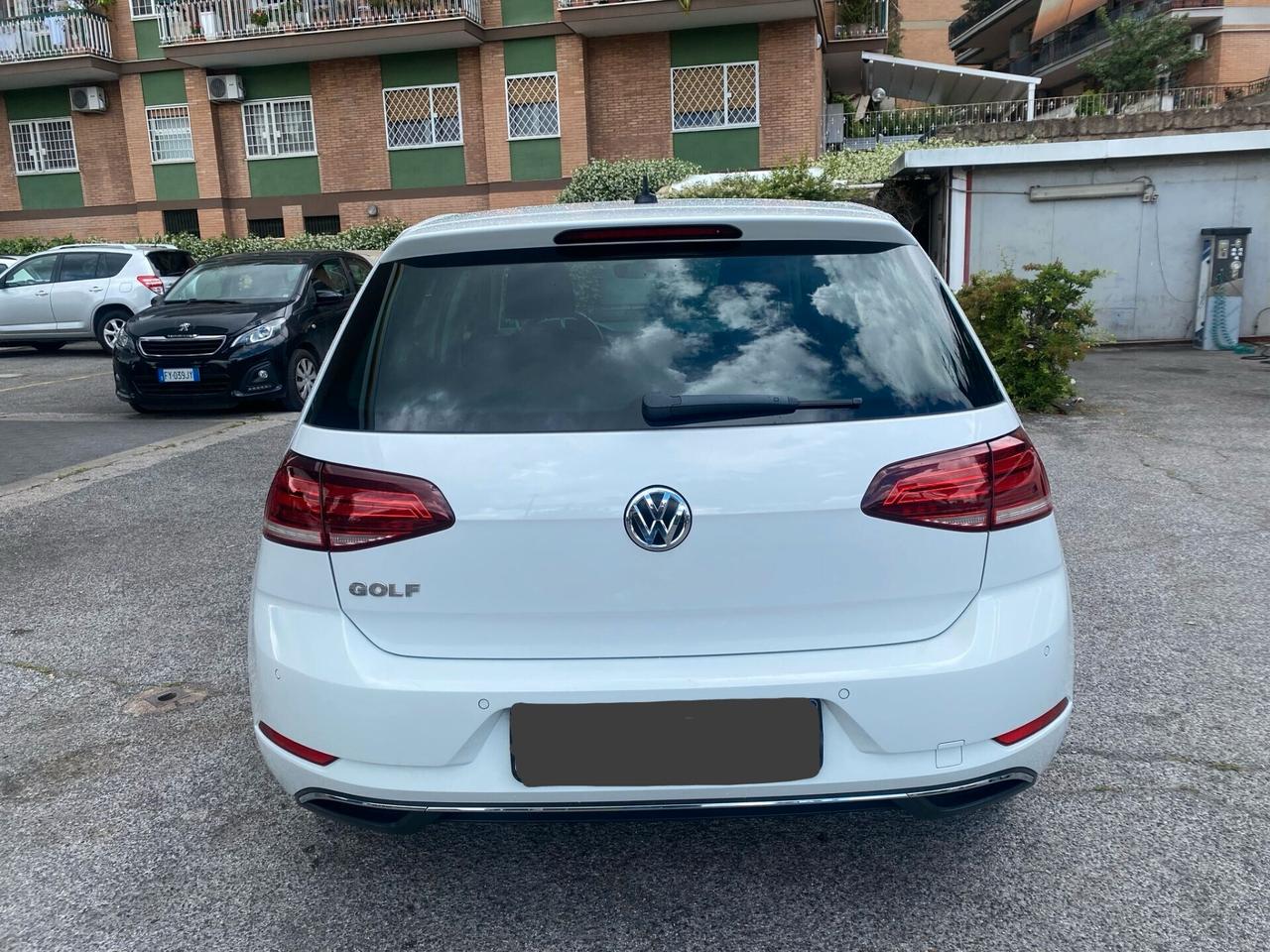 Volkswagen Golf 1.4 TSI 125 CV 5p. Executive - OFFERTA DELLA SETTIMANA