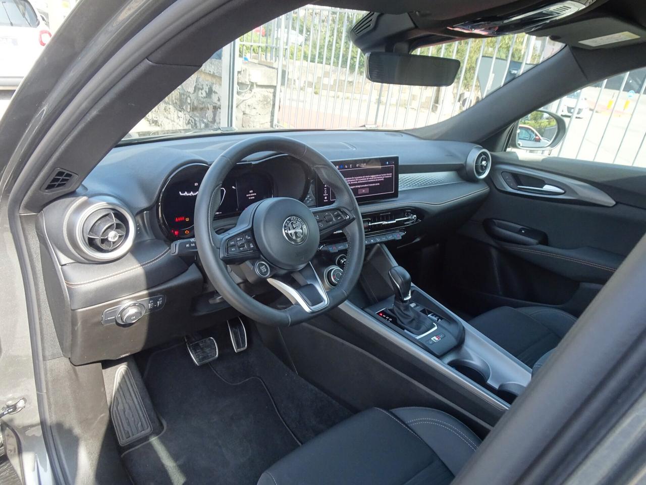 Alfa Romeo Tonale 1.6 diesel 130 CV TCT6 Veloce