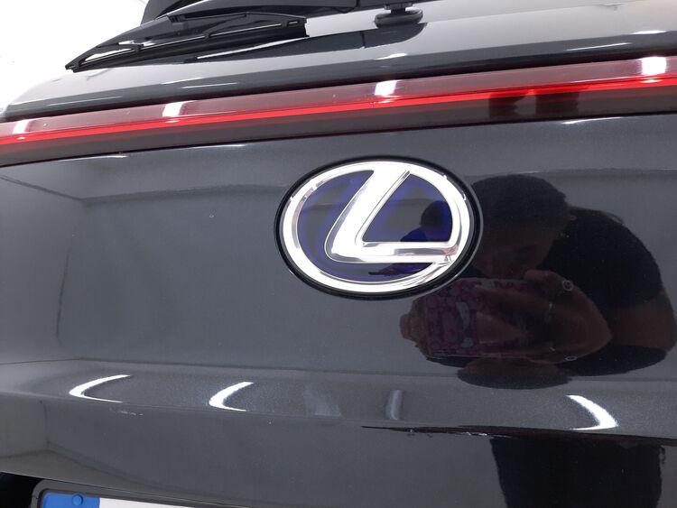 Lexus UX Hybrid Midnight BR912904 2.0 Full Hybrid 184CV