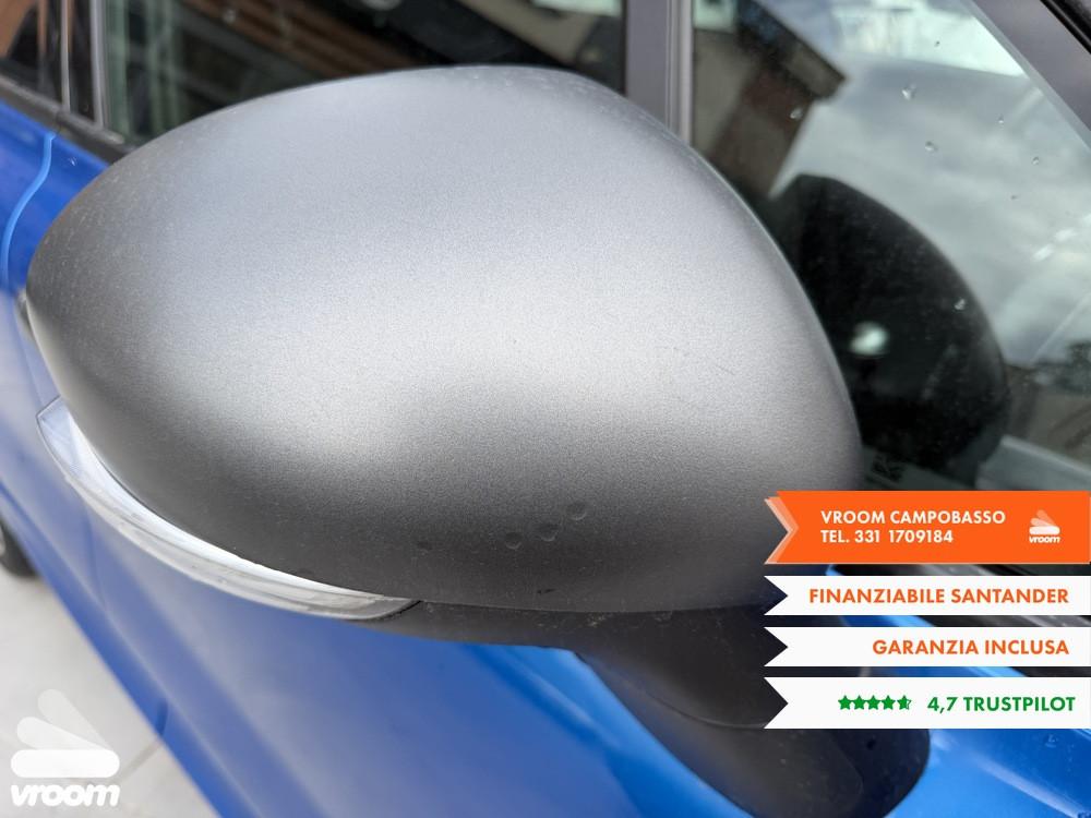 FIAT 500X 500X 1.3 MultiJet 95 CV Sport