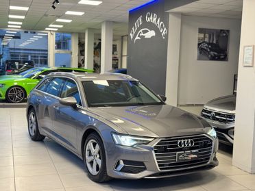 Audi A6 Avant 40 2.0 TDI S tronic Business