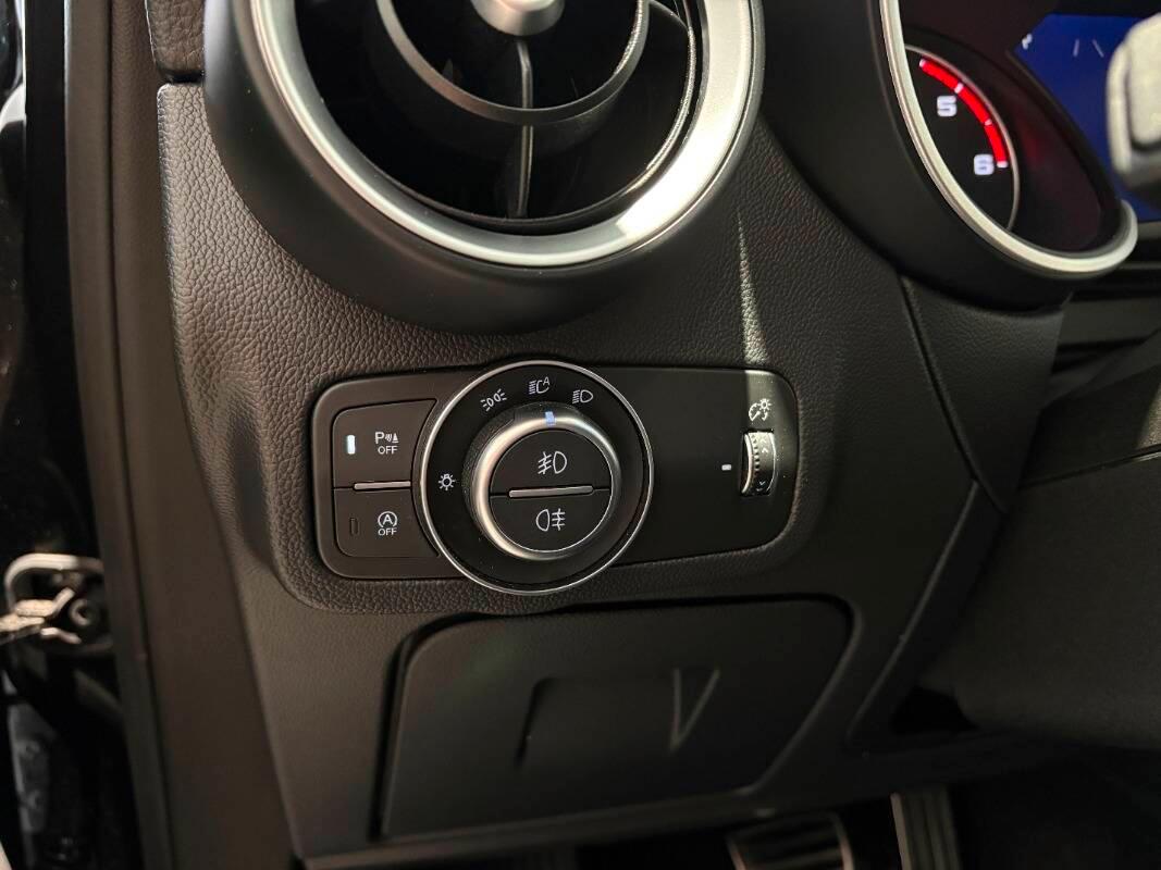 Alfa Romeo Stelvio 2.2 t Ti Q4 210cv auto