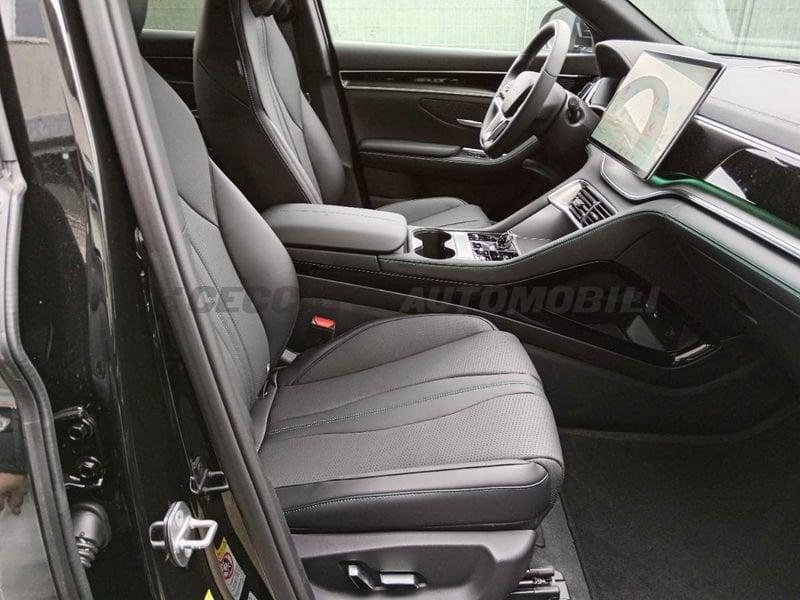 BYD Seal U DMi Seal U DM-i 1.5 phev Comfort