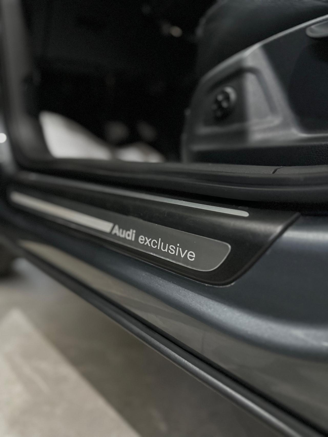 Audi Q3 2.0 TDI 150 CV Sport