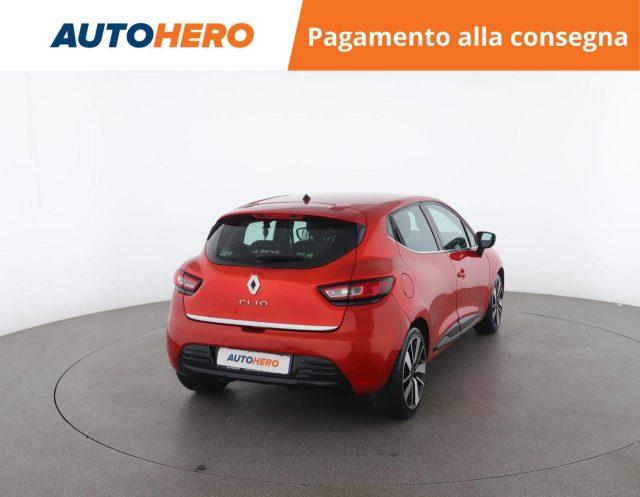 RENAULT Clio dCi 8V 110CV Start&Stop 5 porte Energy Intens