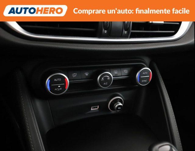 ALFA ROMEO Stelvio 2.2 Turbodiesel 180 CV AT8 Q4 Business