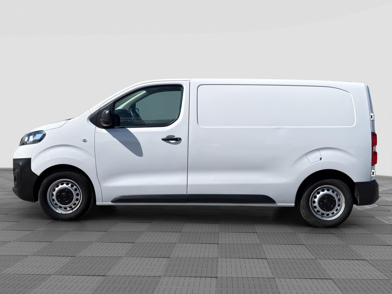 FIAT Scudo (2021-->) Scudo 1.5 BlueHDi 120CV PL-TN Furgone