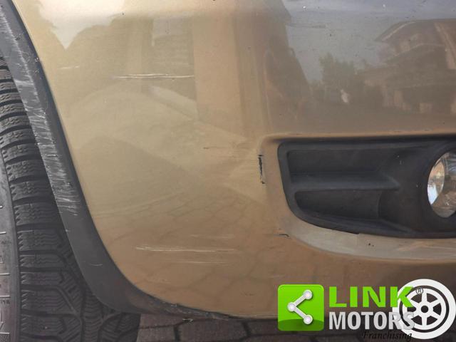 FIAT Panda 1.2 4x4 Climbing 60 CV