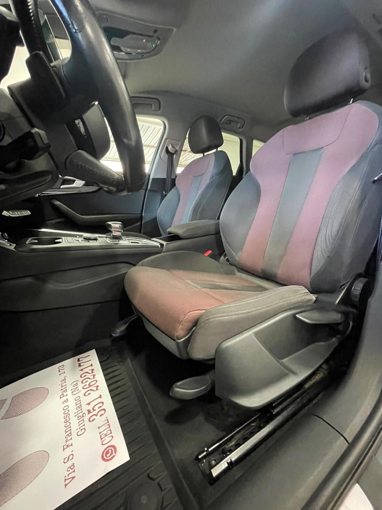 Audi A4 2.0 tdi 2019 full optional