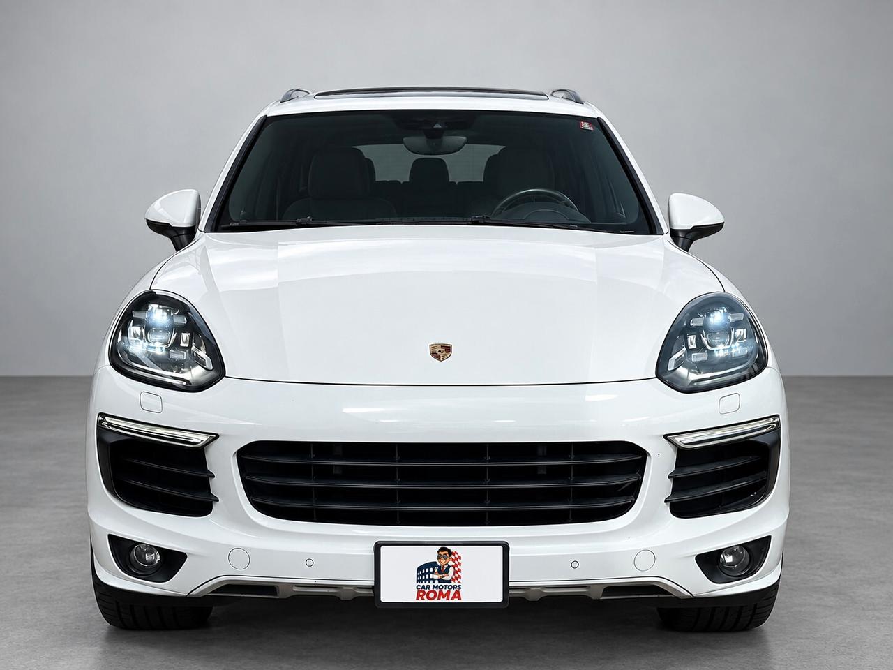 Porsche Cayenne 3.0 V6 E-Hybrid FINANZIABILE