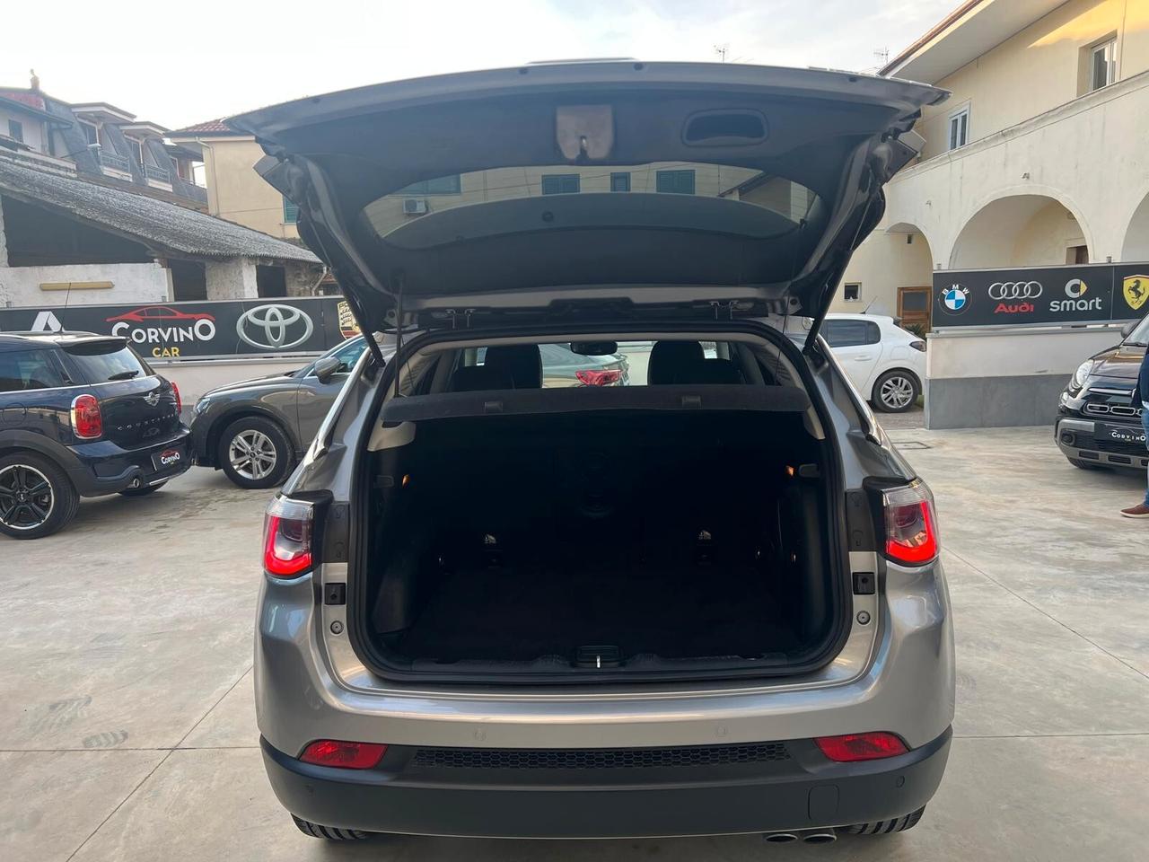 Jeep Compass 1.6 Multijet 2WD Limited fuoristrada/SUV 5 porte