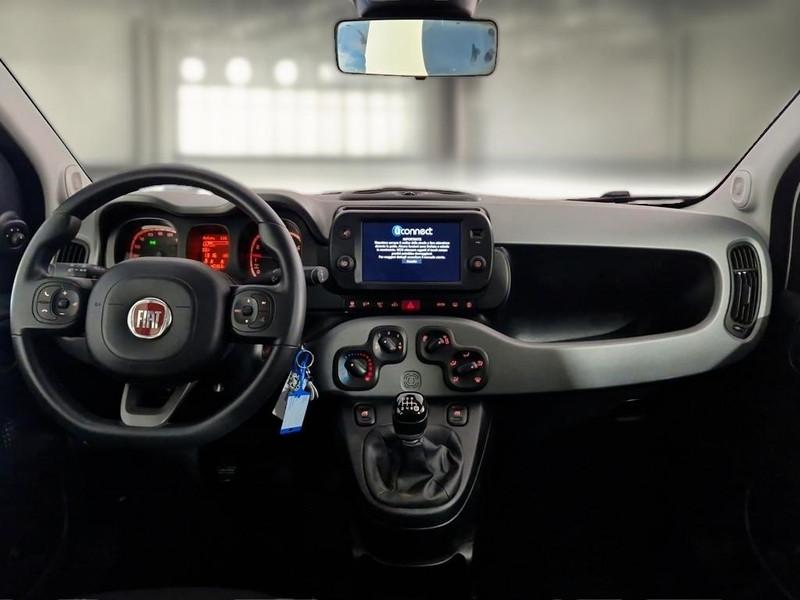 FIAT PANDA 0.9 TwinAir Turbo 85cv Wild 4x4 5 PORTE