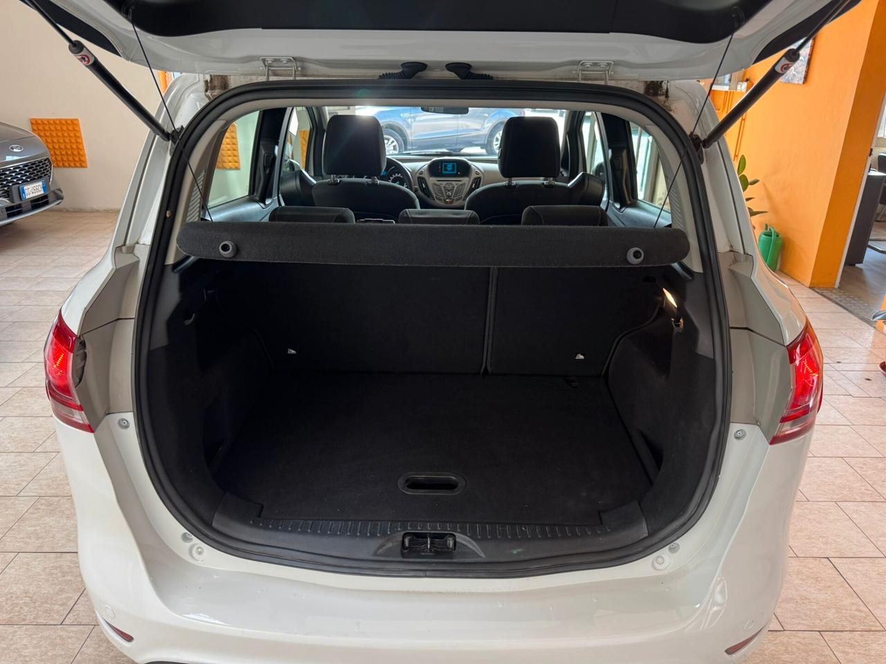 Ford B-Max 1.5 TDCi 75 CV Business