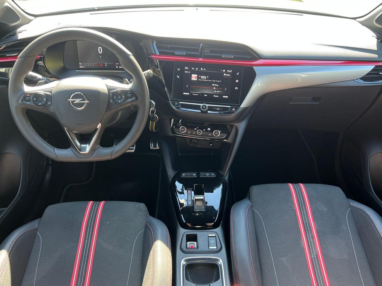 Opel Corsa GS Line 1.2 Direct Injection Tur #12173