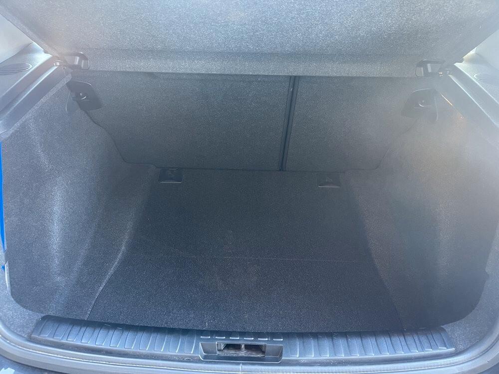 Bmw 116 116d 2.0 116CV cat 5 porte Futura DPF NEO PATENTATI