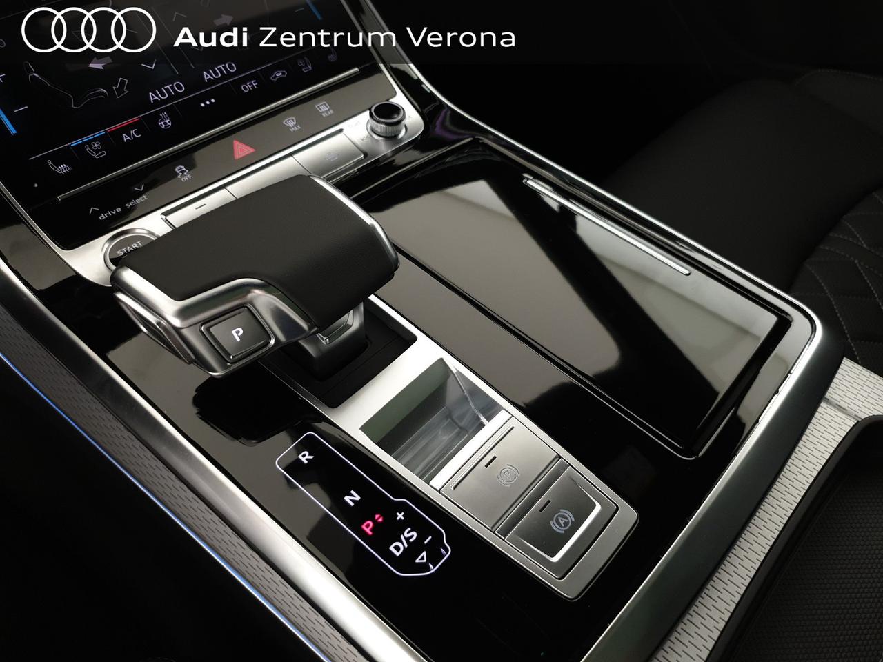 50TDI 286CV quattro titpronic S line Edition