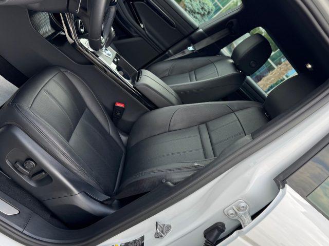 LAND ROVER Range Rover Evoque 2.0D I4 163 CV AWD AUTO R-DYNAMIC S *UNIPROP*