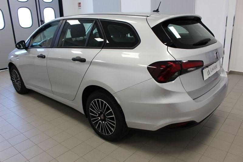 FIAT Tipo 1.6 Mjt S&S SW Business