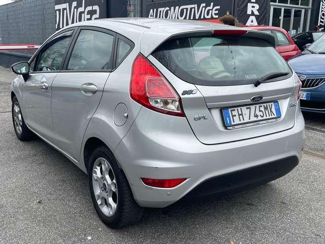 Ford Fiesta Fiesta 5p 1.4 Titanium Gpl 95cv DISPONIBILE A BREV