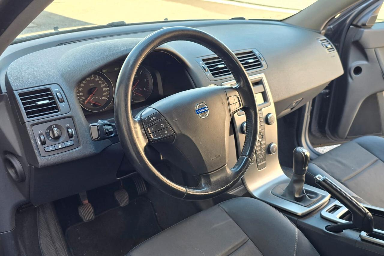 Volvo V50 2.0 D cat Summum