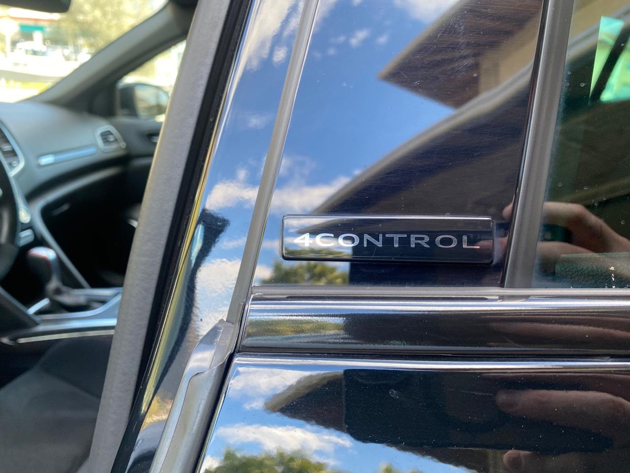 Renault Megane Mégane TCe 300 CV EDC R.S. Trophy 4Control RECARO GUSCIO