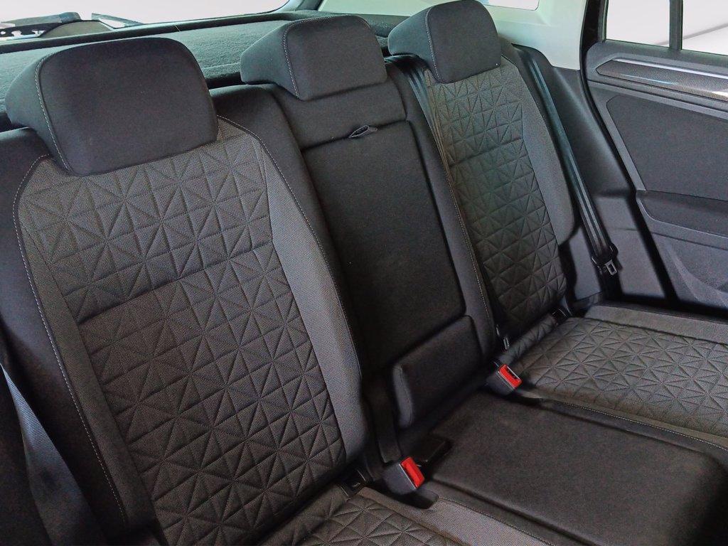 VOLKSWAGEN Tiguan 1.5 tsi life 130cv del 2022