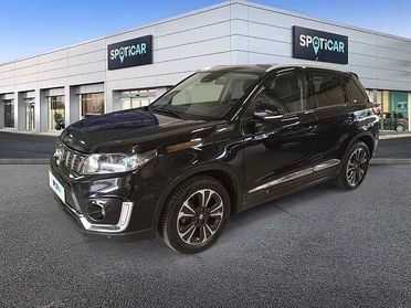 Suzuki Vitara 1.4 Boosterjet A/T 4WD AllGrip Starview