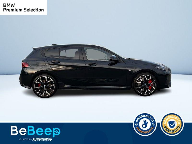 BMW Serie 1 118D MSPORT PRO AUTO