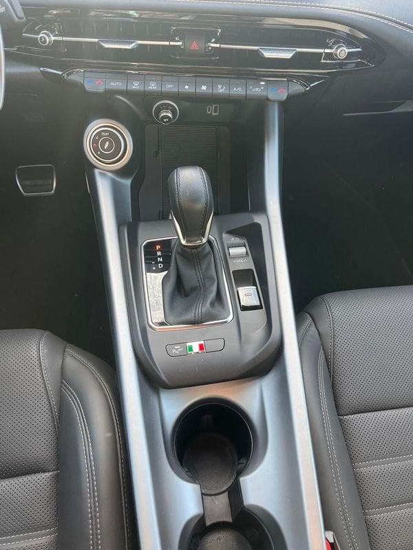 Alfa Romeo Tonale Tonale 1.5 130 CV MHEV TCT7 Veloce