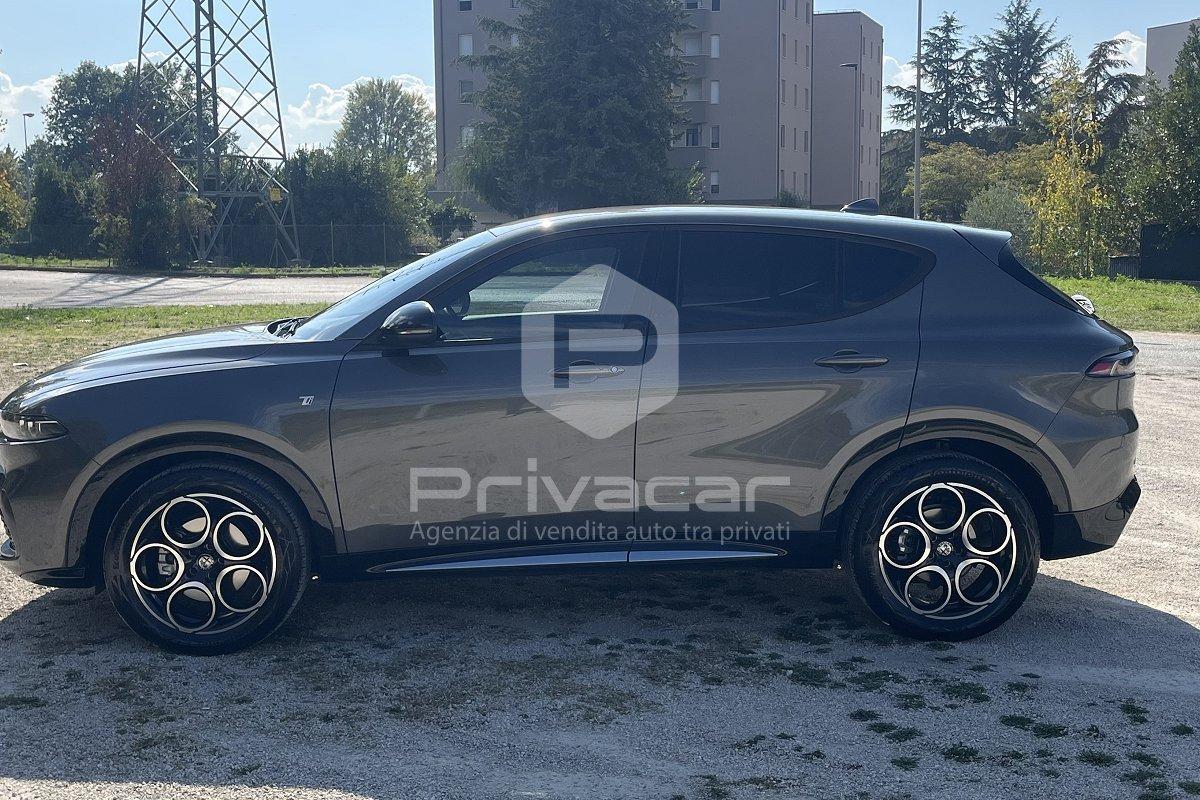 ALFA ROMEO Tonale 1.6 diesel 130 CV TCT6 Ti