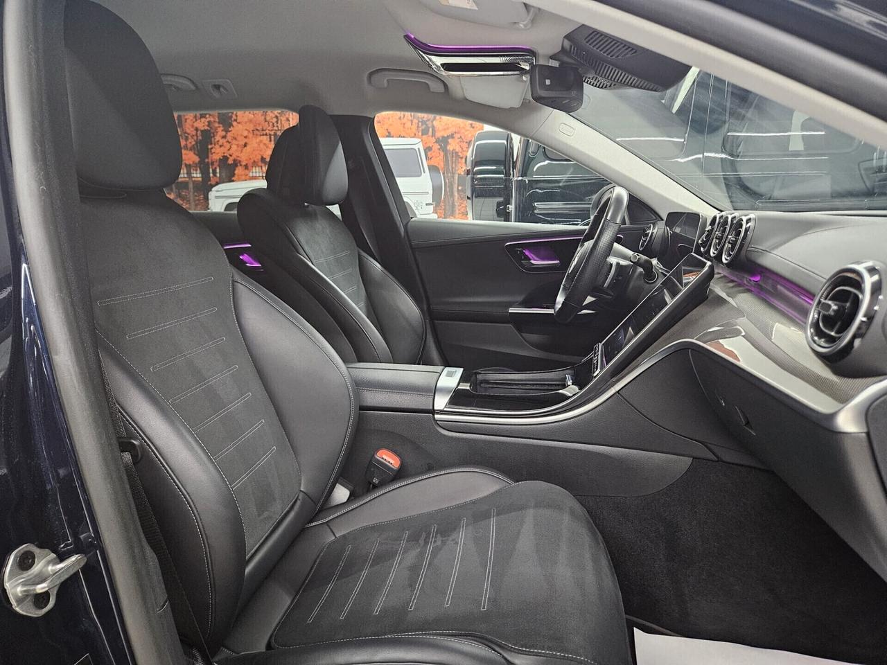 Mercedes-Benz C 220 d SW mhev Premium auto * IVA ESPOSTA *