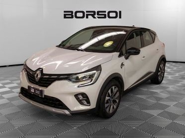 Renault Captur 2ª serie Plug-in Hybrid E-Tech 160 CV Intens