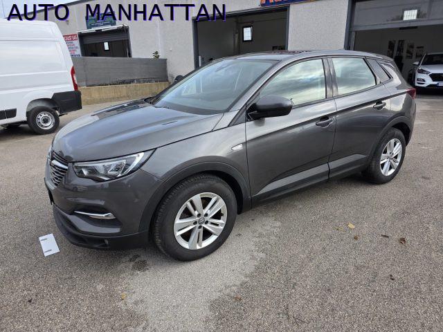 OPEL Grandland X 1.5 diesel Ecotec Start&Stop aut. Business