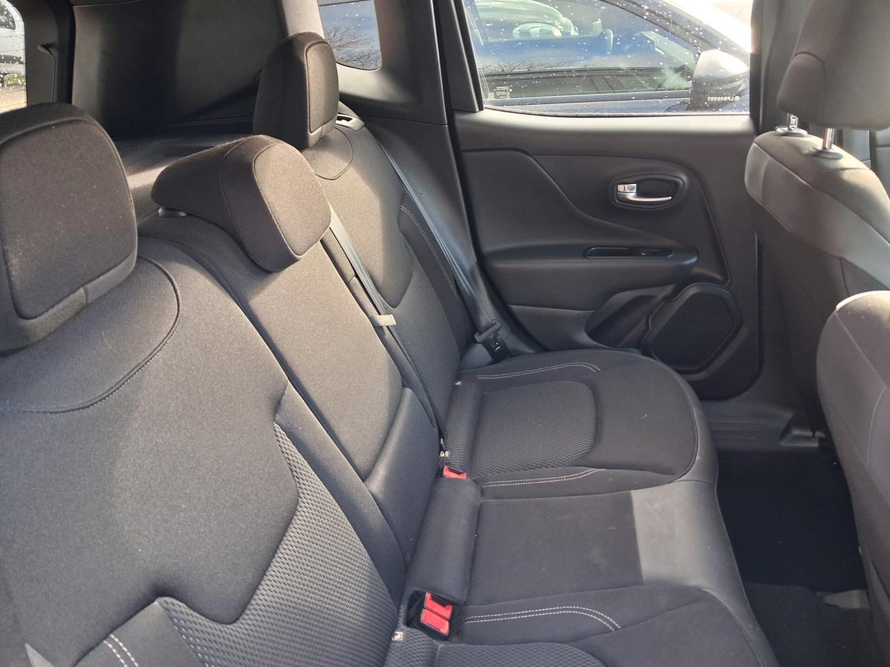 Jeep Renegade 1.3 T4 190CV PHEV 4xe AT6 80th Anniversary