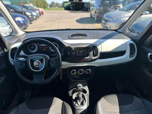 Fiat 500L 500L 2012 1.3 mjt Business 95cv