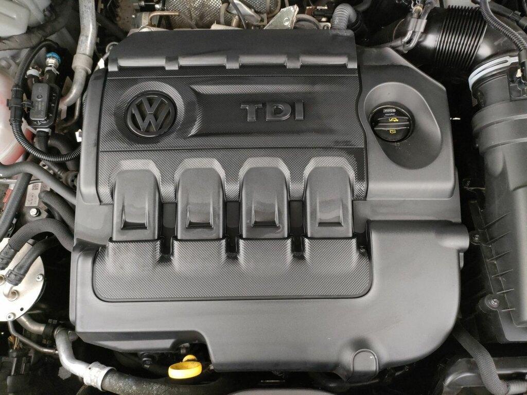 Volkswagen Tiguan 2.0 TDI SCR BlueMotion Executive 4Motion DSG