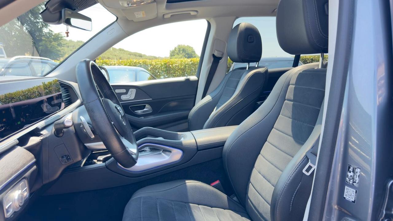 Mercedes-benz GLE 350 de hybrid EQ 4Matic Premium Plus