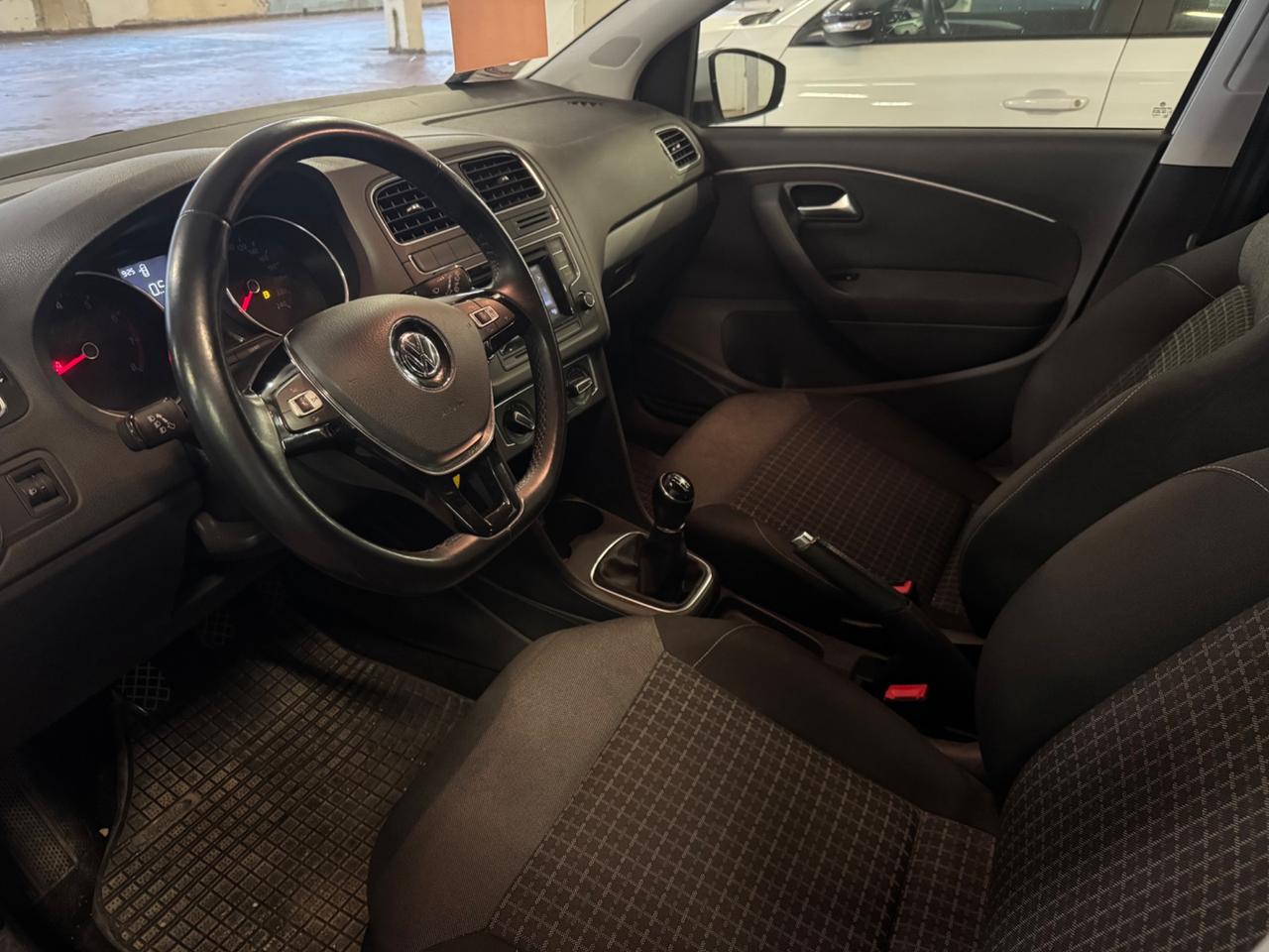 Volkswagen Polo 1.0 MPI 75 CV 5p. Fresh