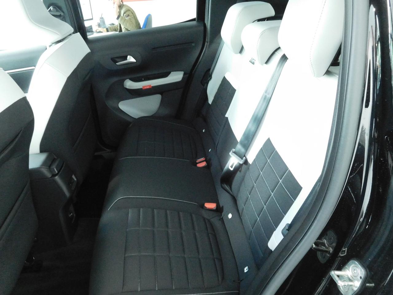 Citroen C3 Hybrid 110 e-DCS6 Max