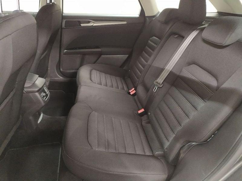 Ford Mondeo SW 2.0 tdci Titanium Business s&s 150cv