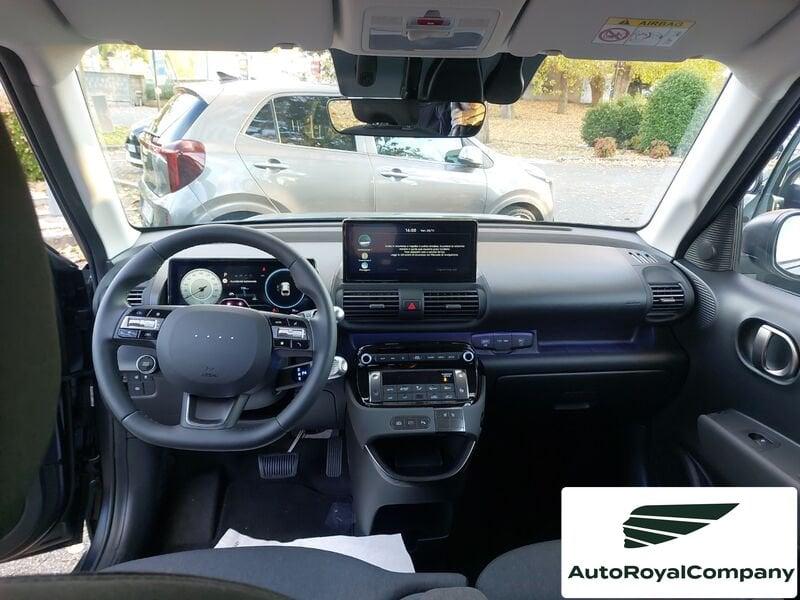 Hyundai Inster Inster 49 kWh XClass KM 0 (iva esposta)